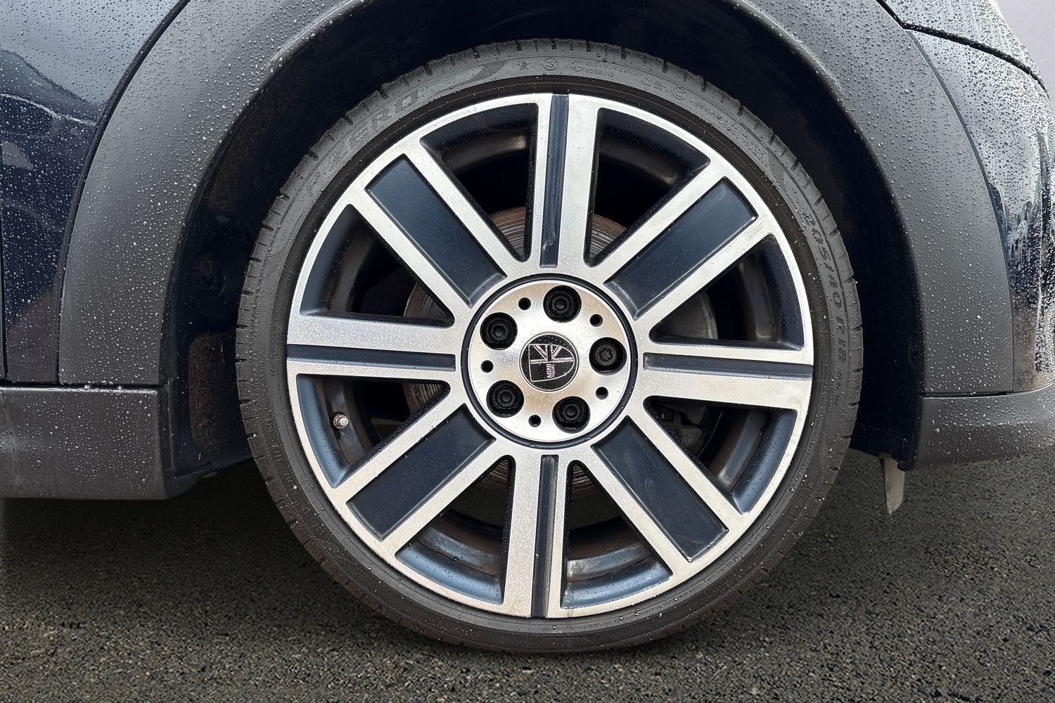 Used MINI Convertible 2022 for sale - 78065328: Photo 18