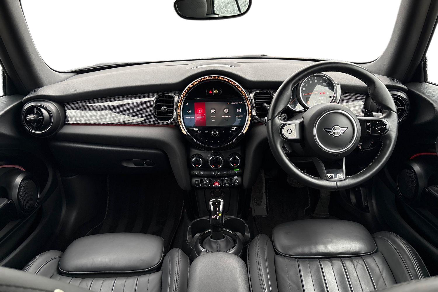 Used MINI Convertible 2022 for sale - 78065328: Photo 3