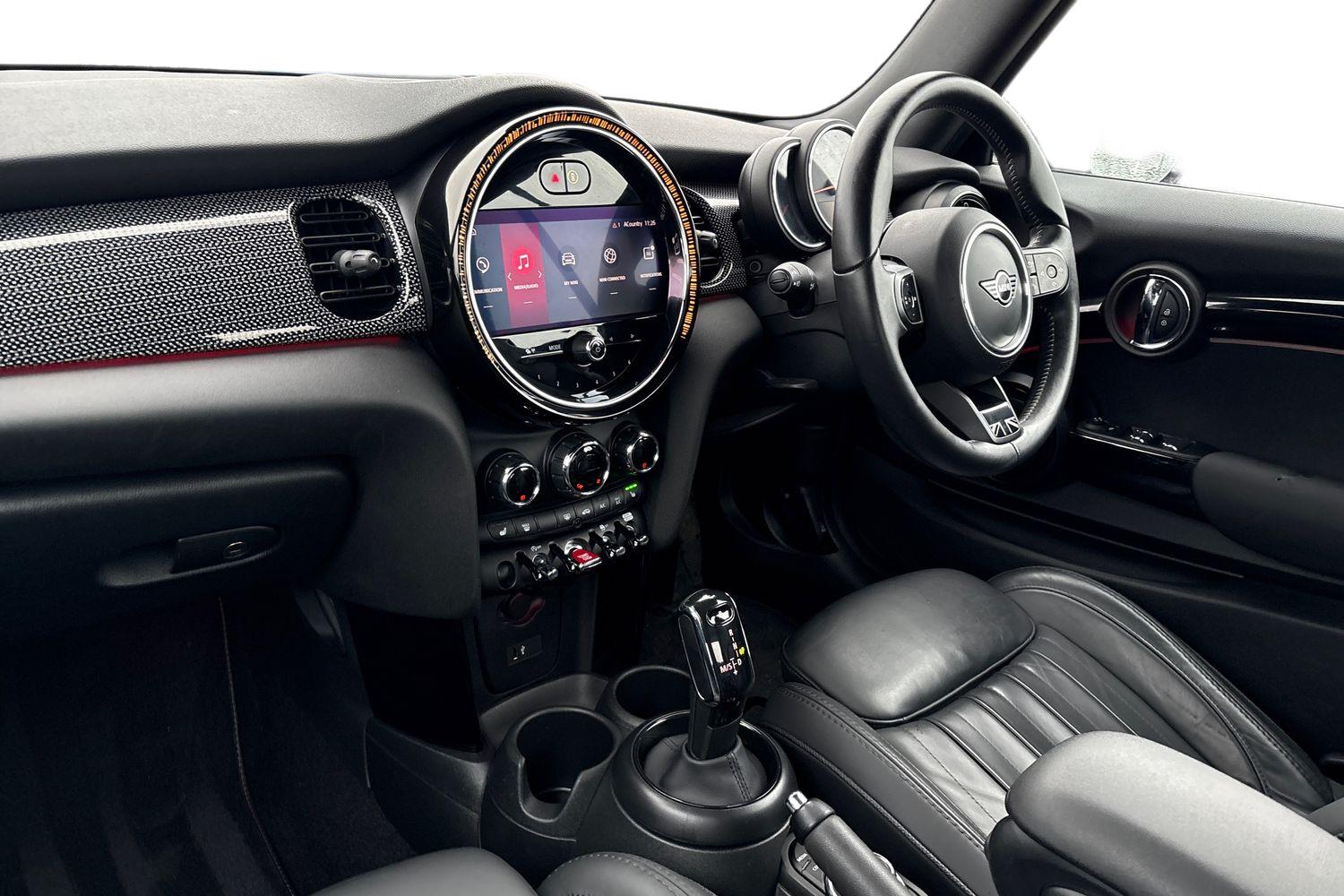 Used MINI Convertible 2022 for sale - 78065328: Photo 4