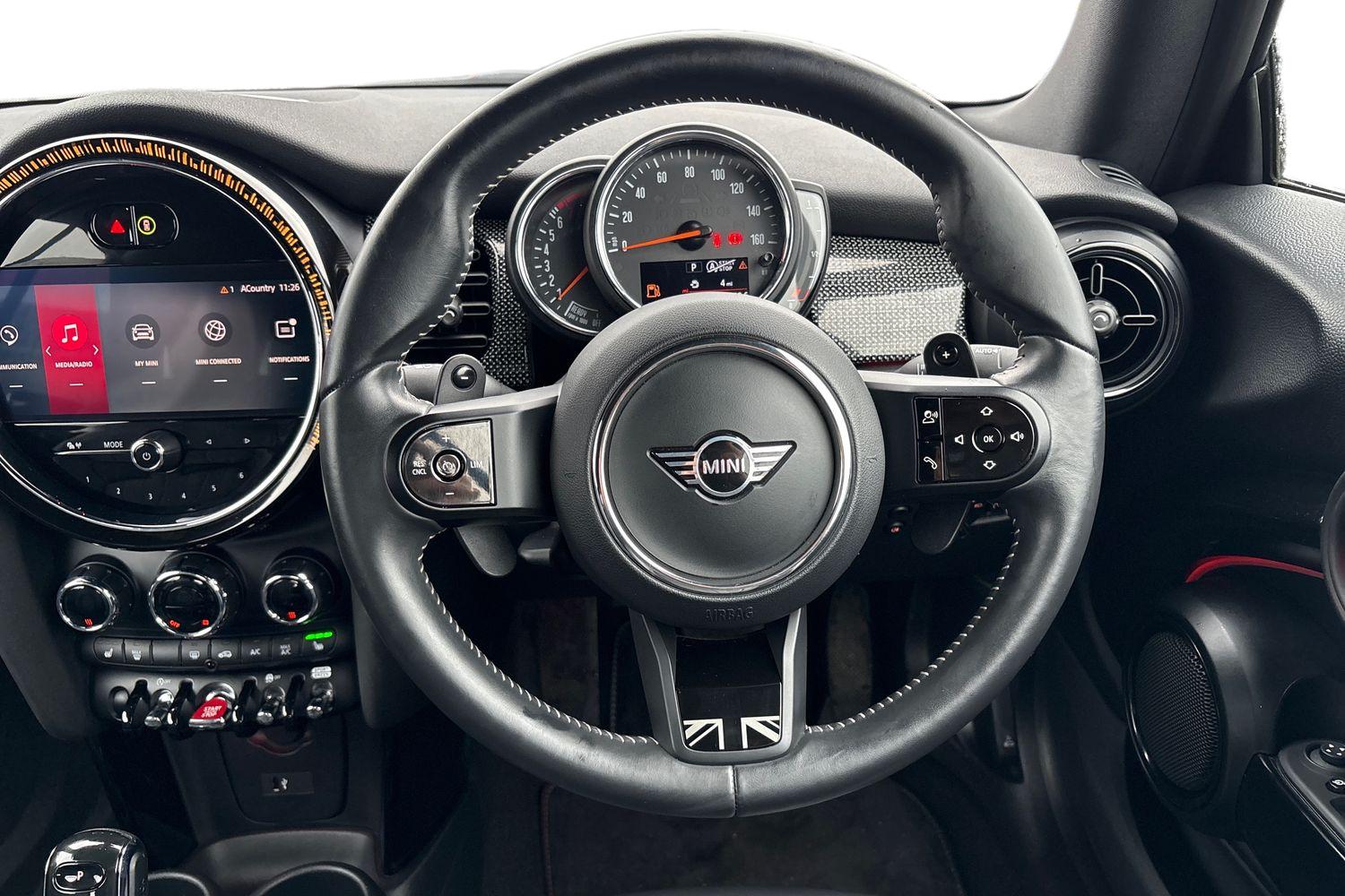 Used MINI Convertible 2022 for sale - 78065328: Photo 5