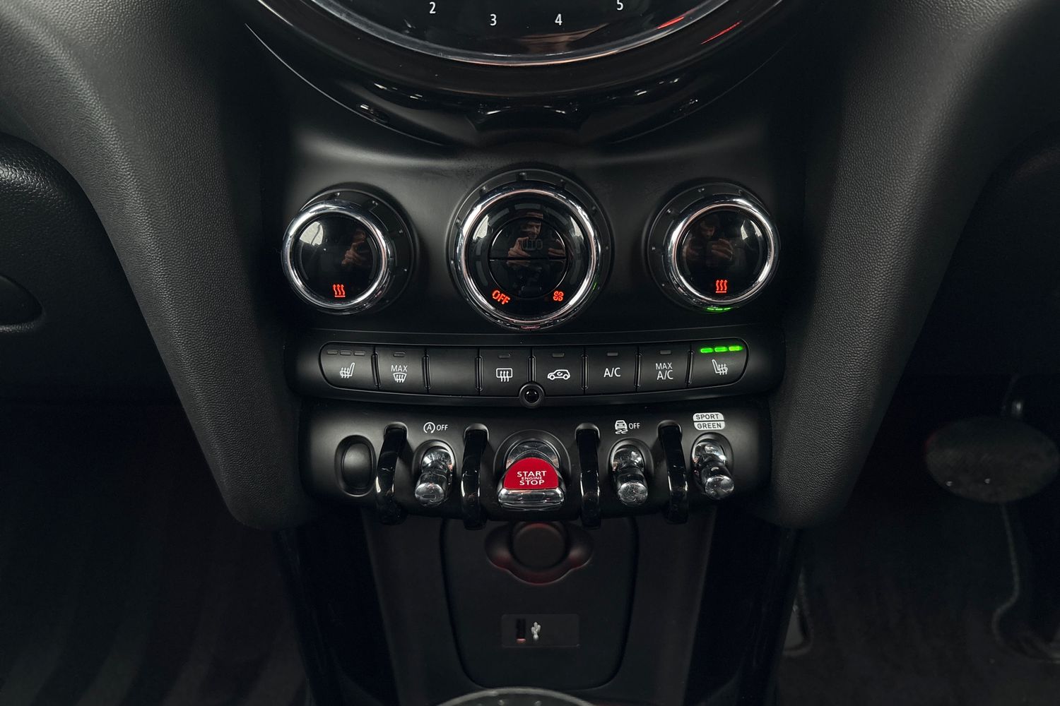 Used MINI Convertible 2022 for sale - 78065328: Photo 8