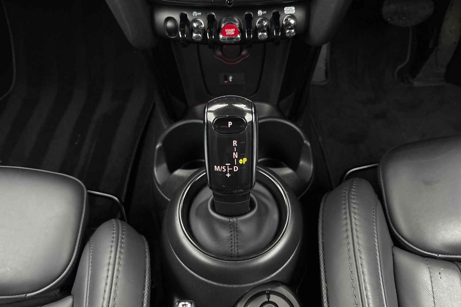 Used MINI Convertible 2022 for sale - 78065328: Photo 9