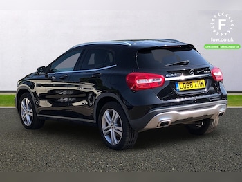 Used Mercedes-Benz GLA 2018 for sale - 78708607: Photo