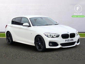 BMW - 1 Series