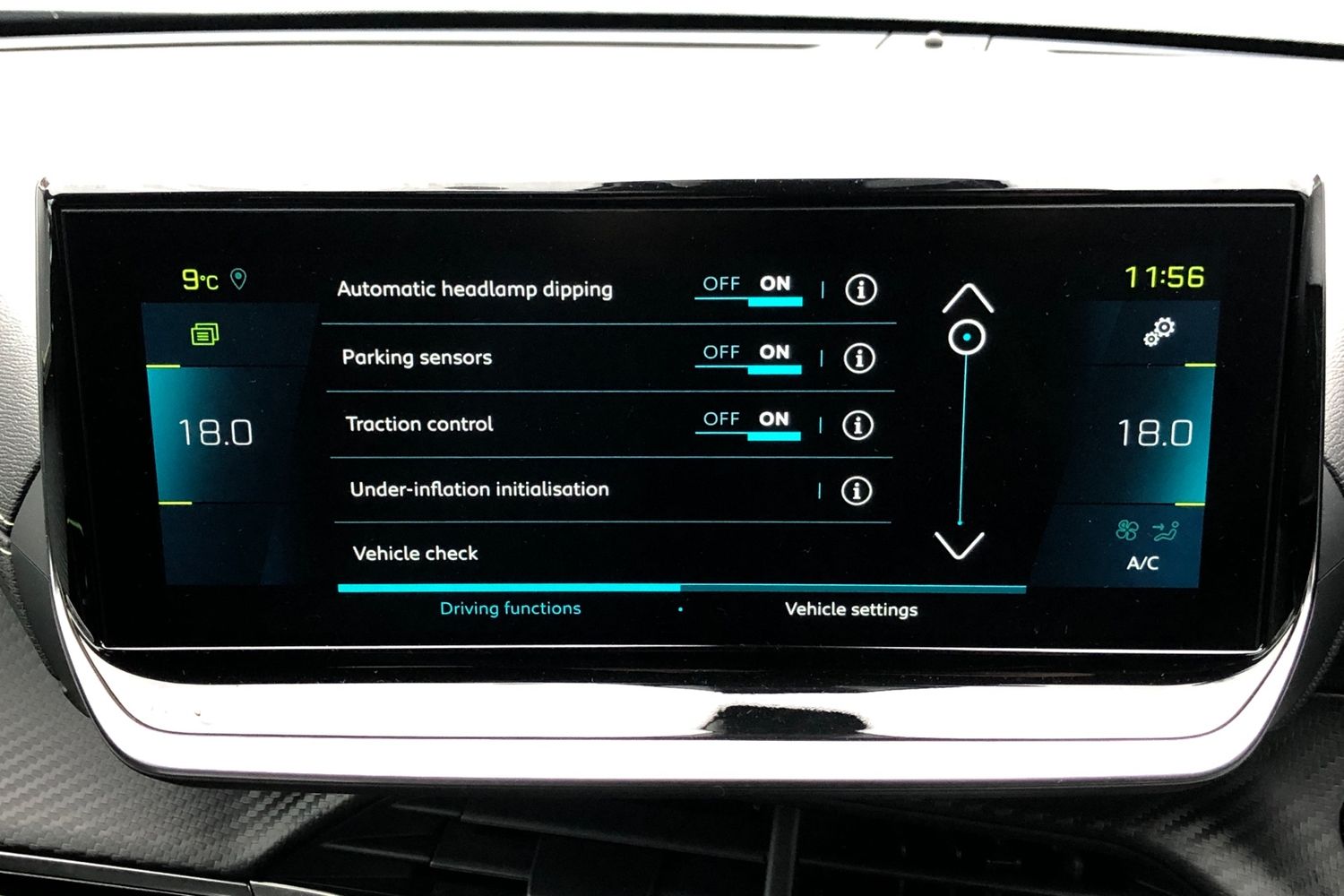 Used Peugeot 2008 2022 for sale - 77527353: Photo 10
