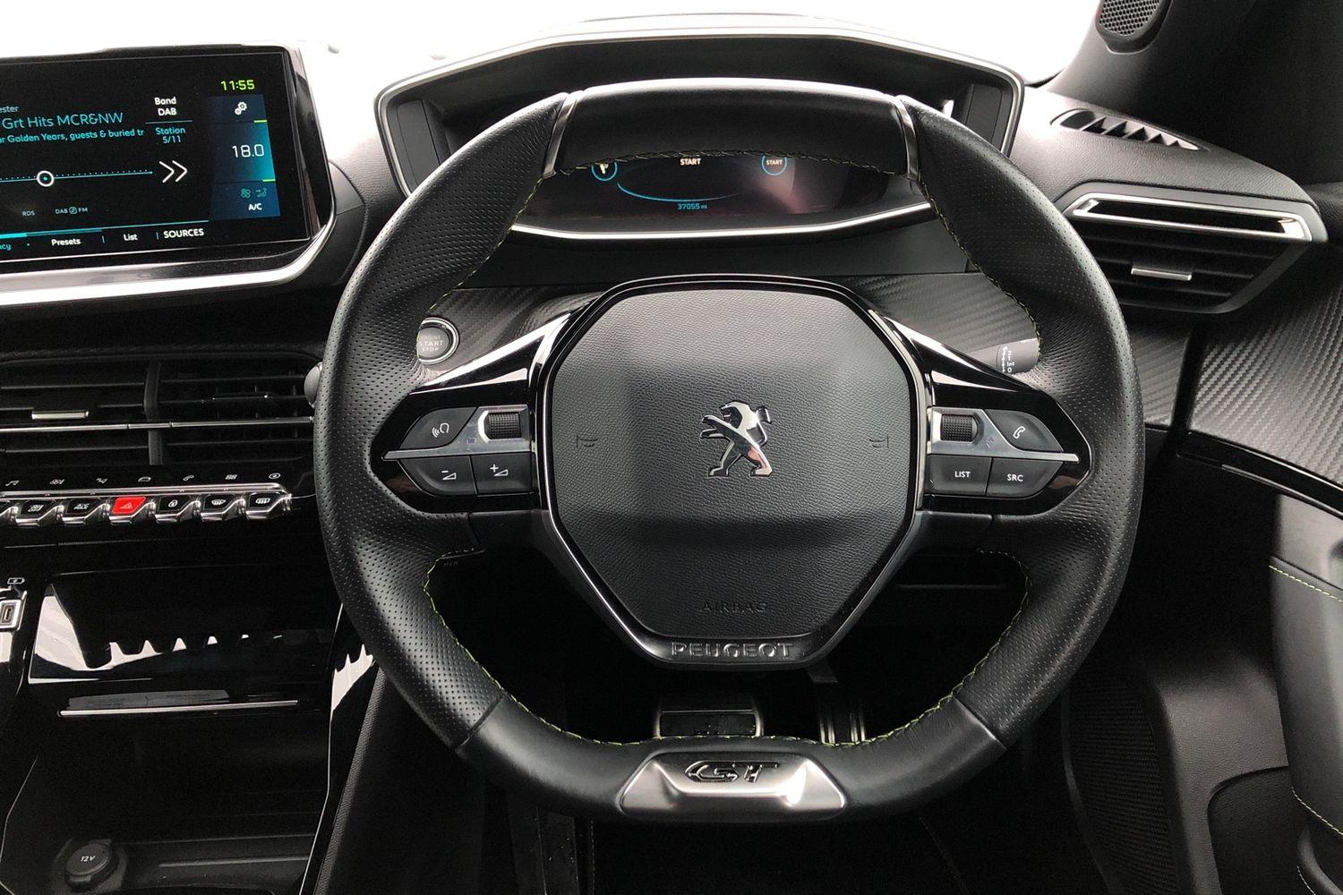 Used Peugeot 2008 2022 for sale - 77527353: Photo 5