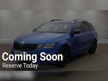 Used Skoda Octavia 2019 for sale - 77527671: Photo