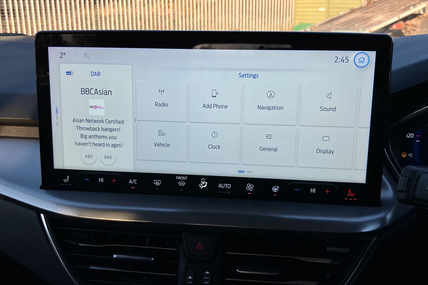 Used Ford Focus 2022 for sale - 76564738: Photo 10