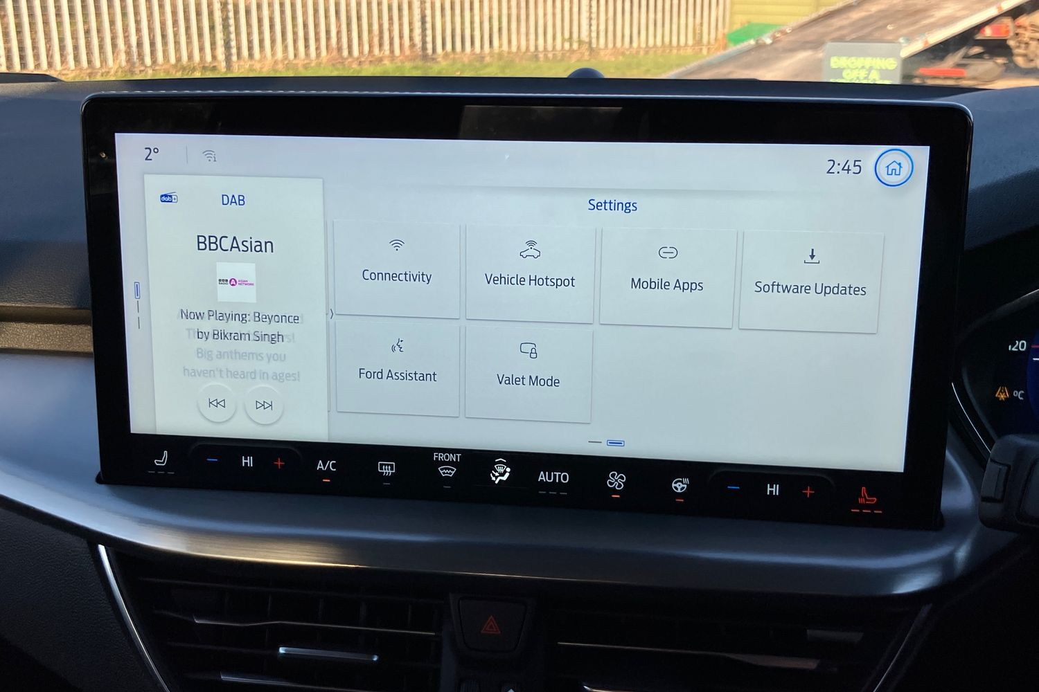 Used Ford Focus 2022 for sale - 76564738: Photo 11