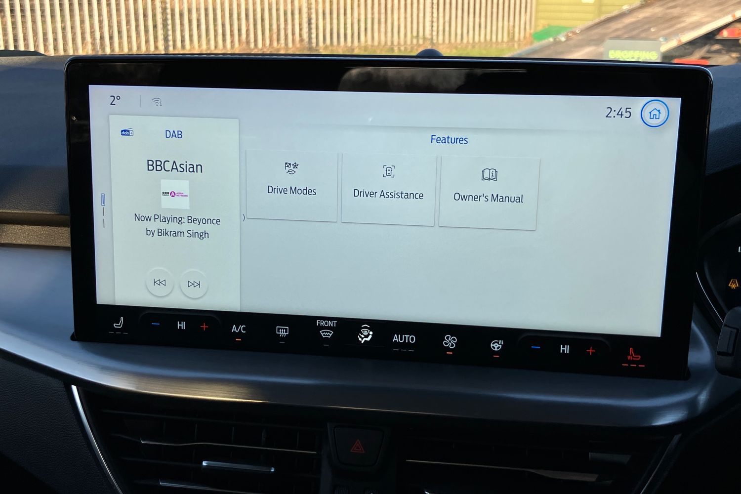 Used Ford Focus 2022 for sale - 76564738: Photo 12