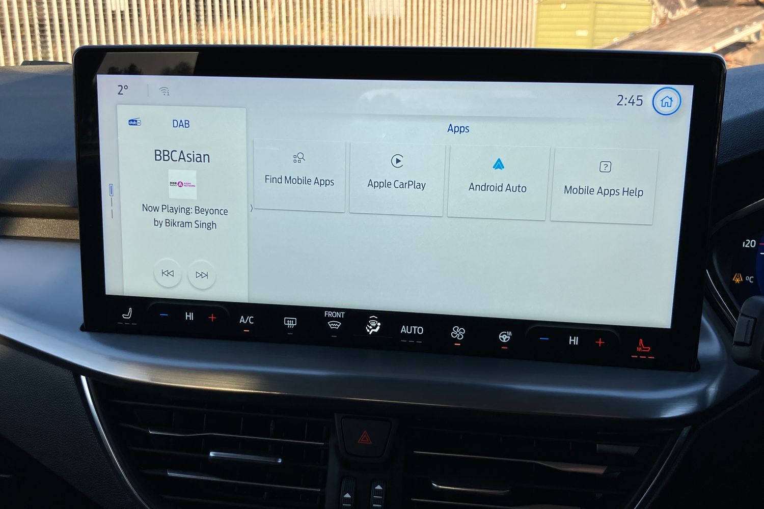 Used Ford Focus 2022 for sale - 76564738: Photo 13