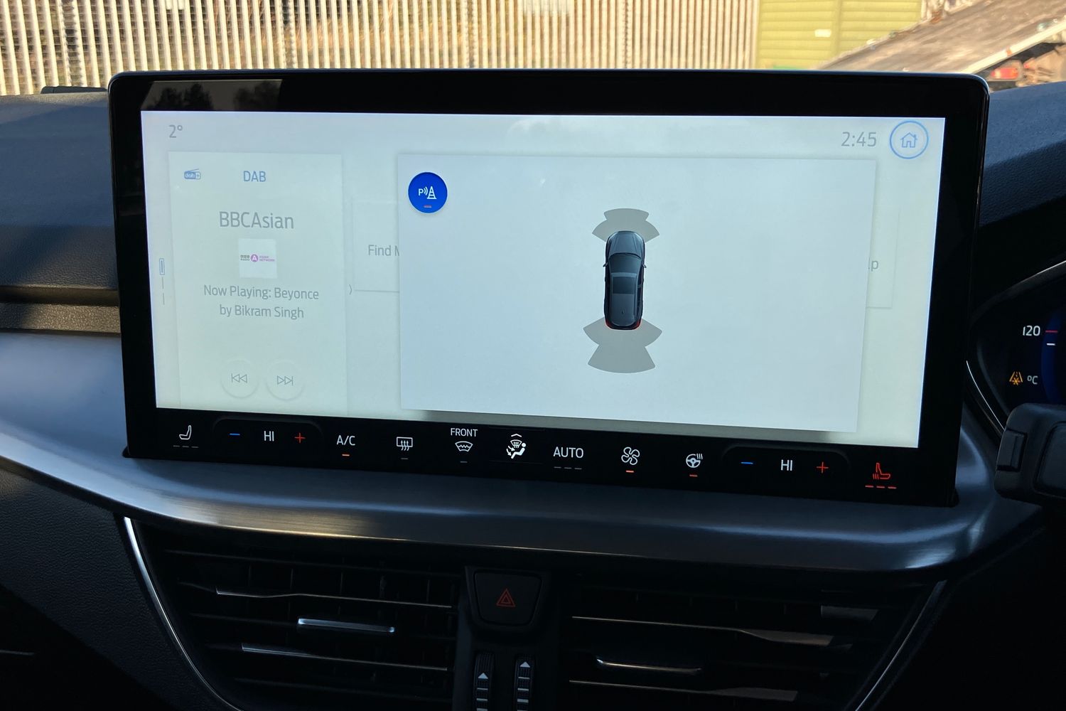 Used Ford Focus 2022 for sale - 76564738: Photo 14