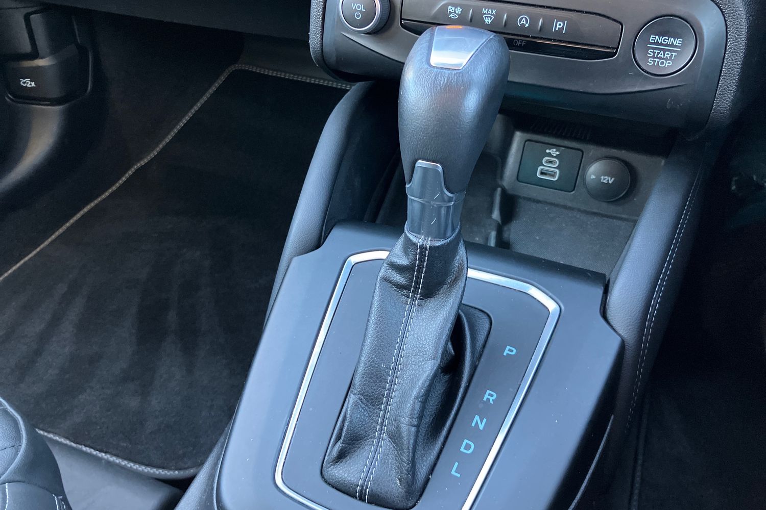 Used Ford Focus 2022 for sale - 76564738: Photo 16