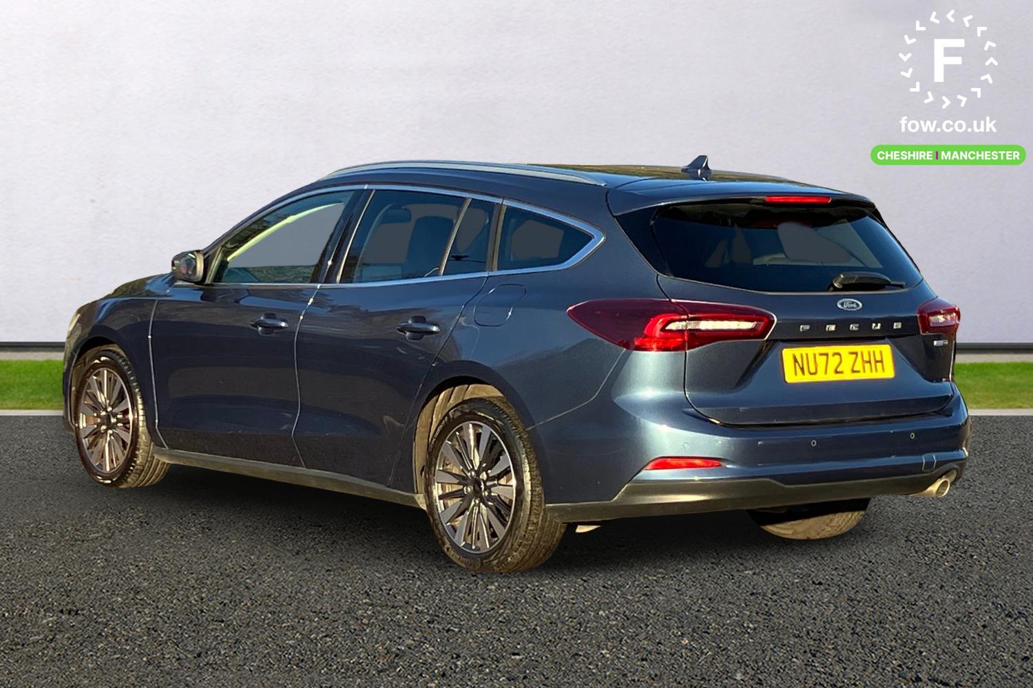 Used Ford Focus 2022 for sale - 76564738: Photo 2