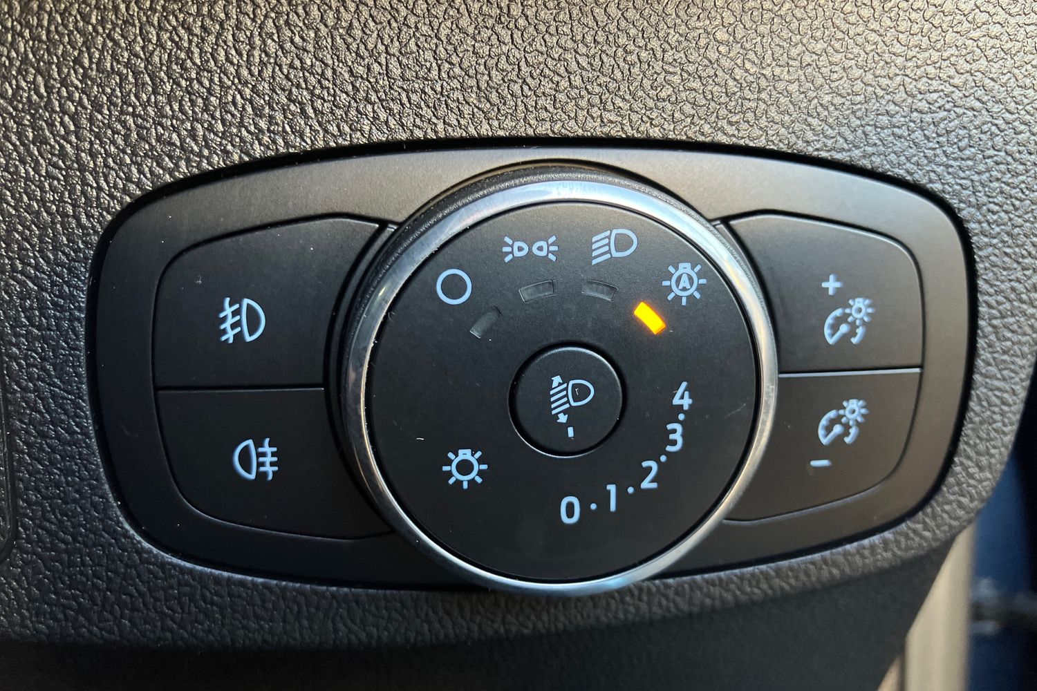 Used Ford Focus 2022 for sale - 76564738: Photo 23