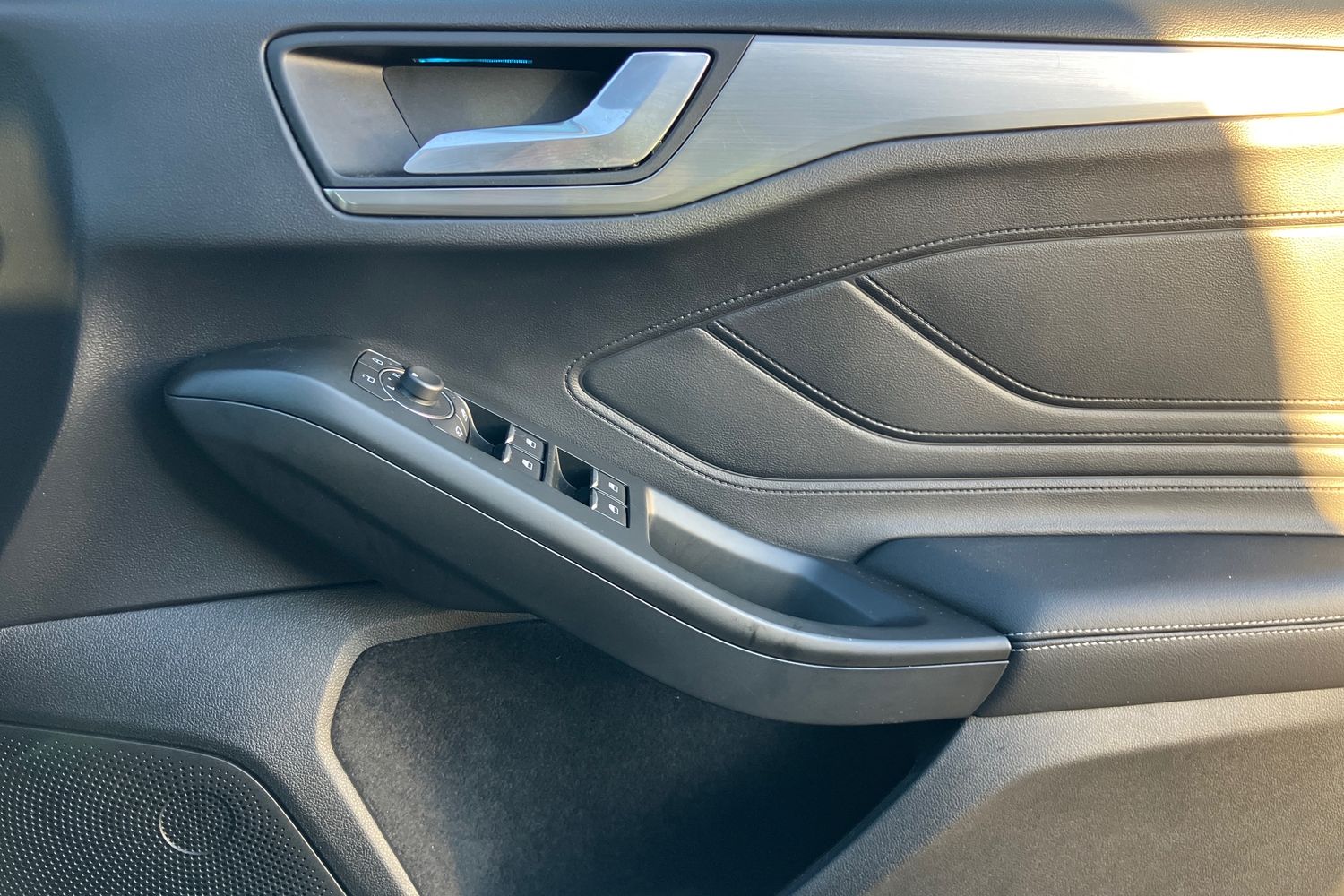 Used Ford Focus 2022 for sale - 76564738: Photo 24