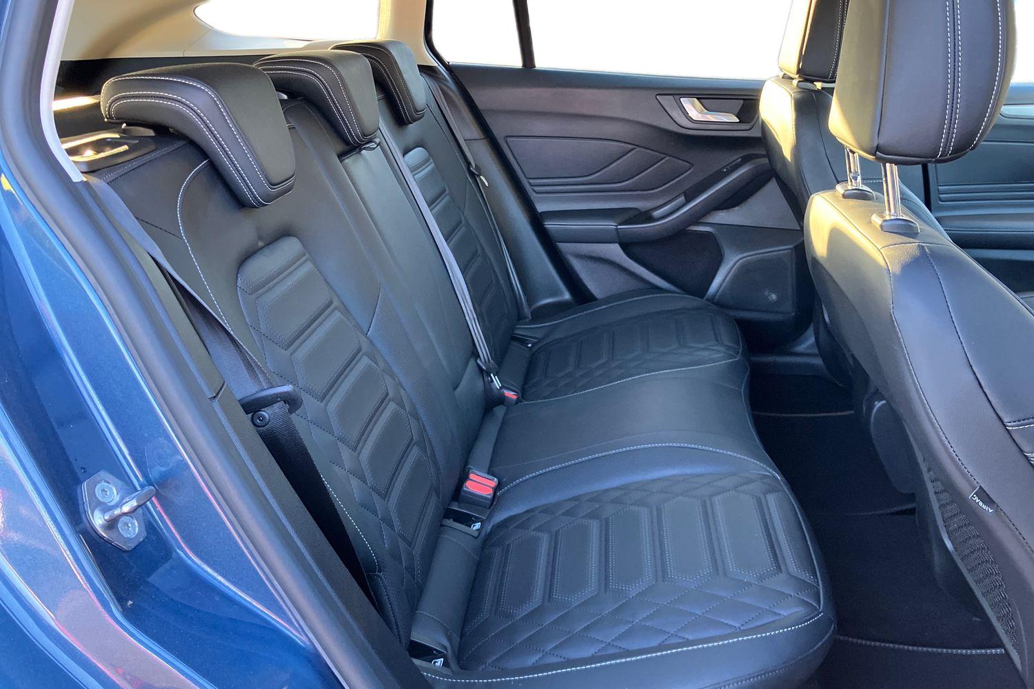 Used Ford Focus 2022 for sale - 76564738: Photo 25