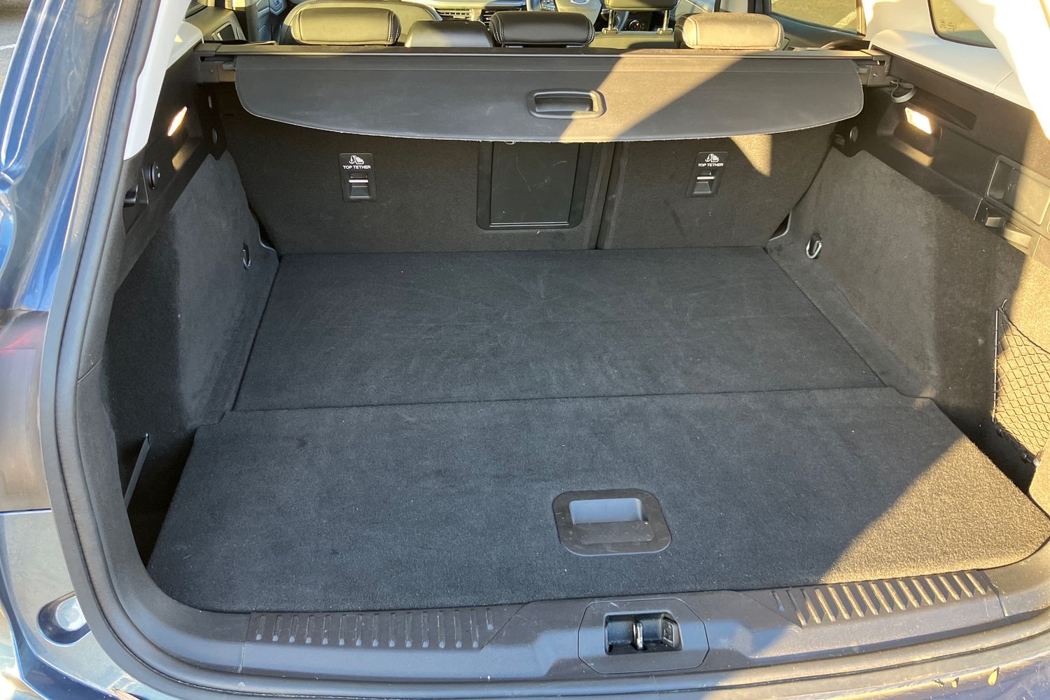 Used Ford Focus 2022 for sale - 76564738: Photo 26