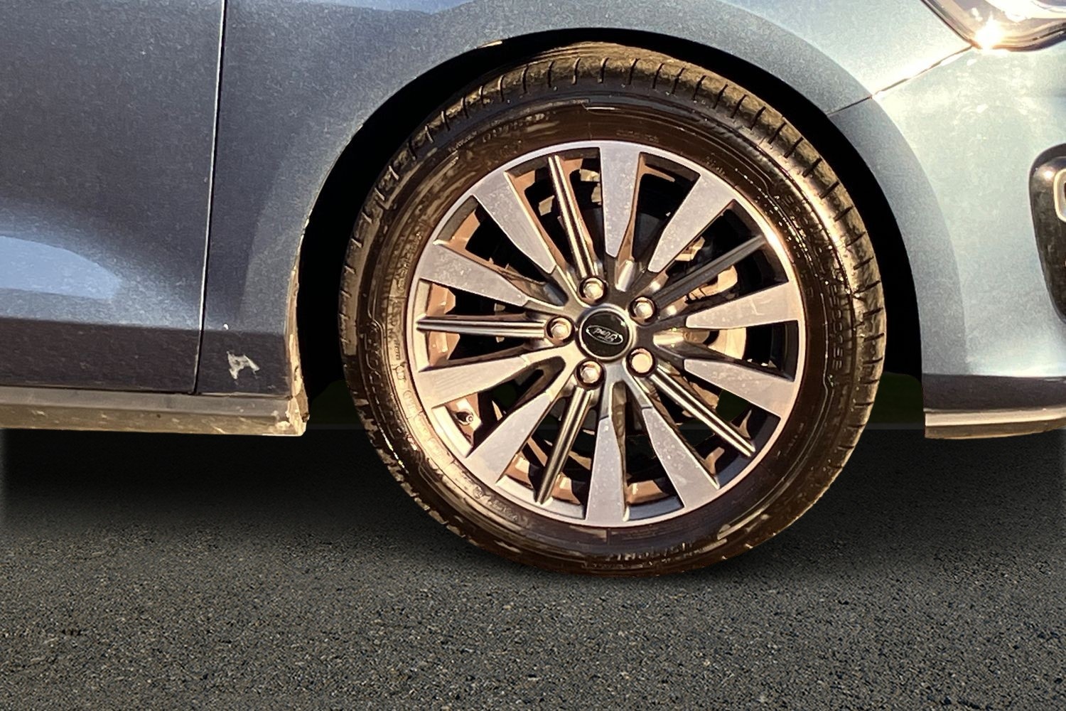 Used Ford Focus 2022 for sale - 76564738: Photo 27