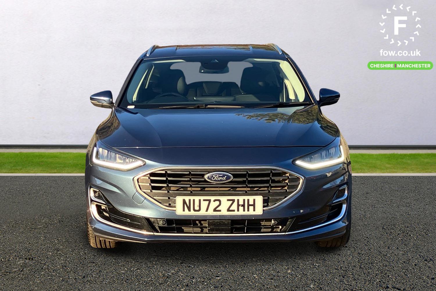 Used Ford Focus 2022 for sale - 76564738: Photo 28