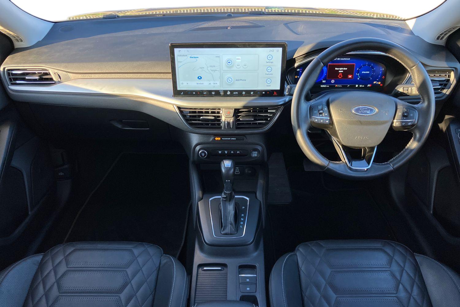 Used Ford Focus 2022 for sale - 76564738: Photo 3