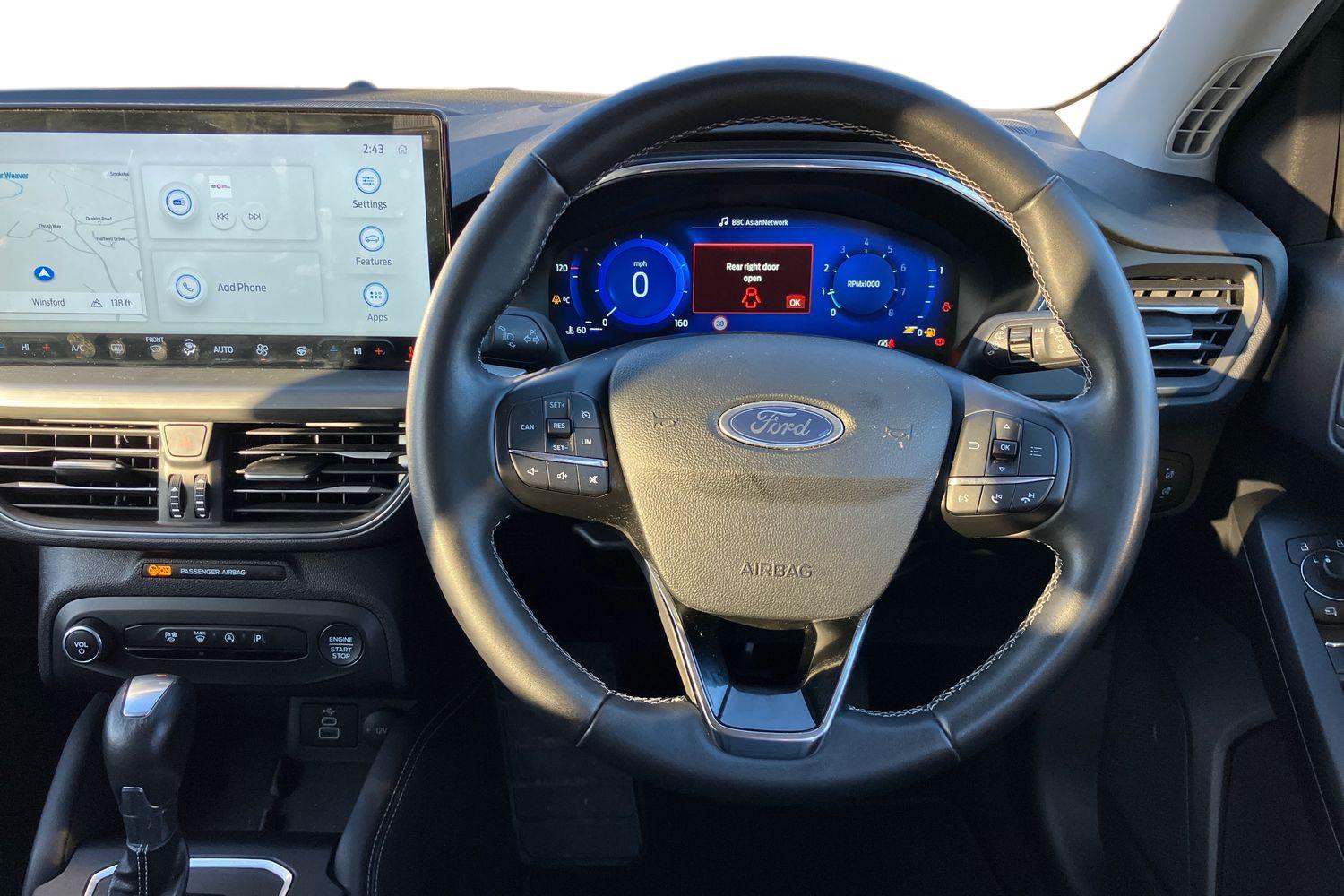 Used Ford Focus 2022 for sale - 76564738: Photo 5