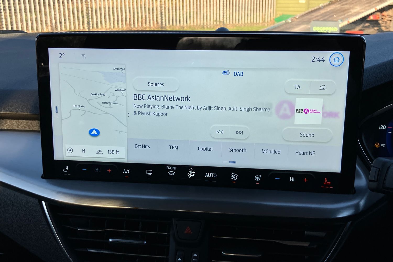 Used Ford Focus 2022 for sale - 76564738: Photo 7