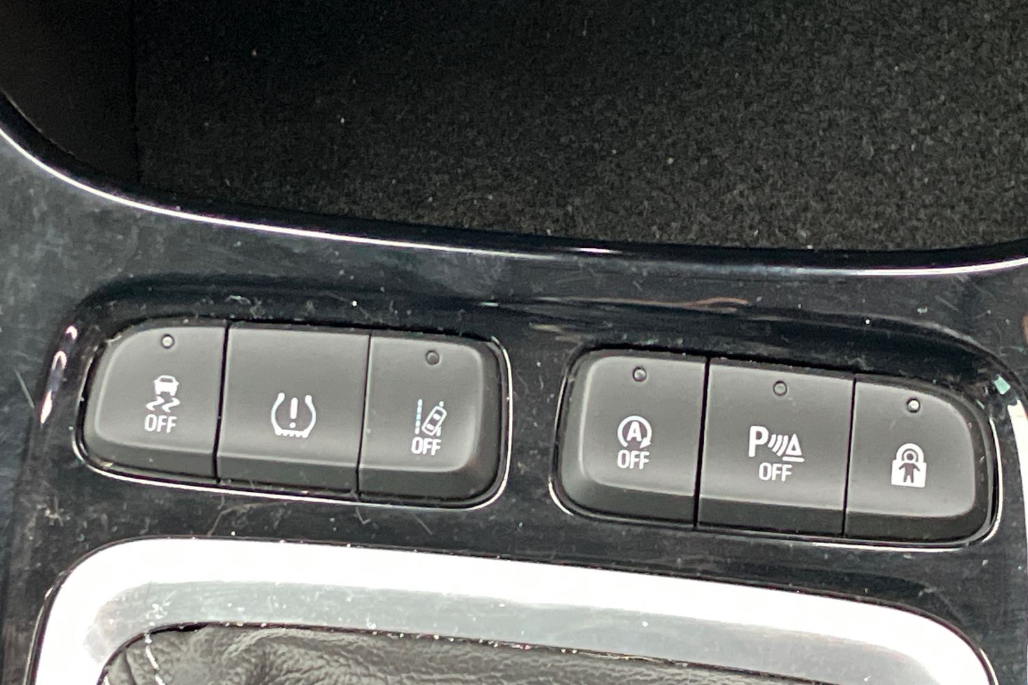 Used Vauxhall Crossland 2022 for sale - 76469245: Photo 10