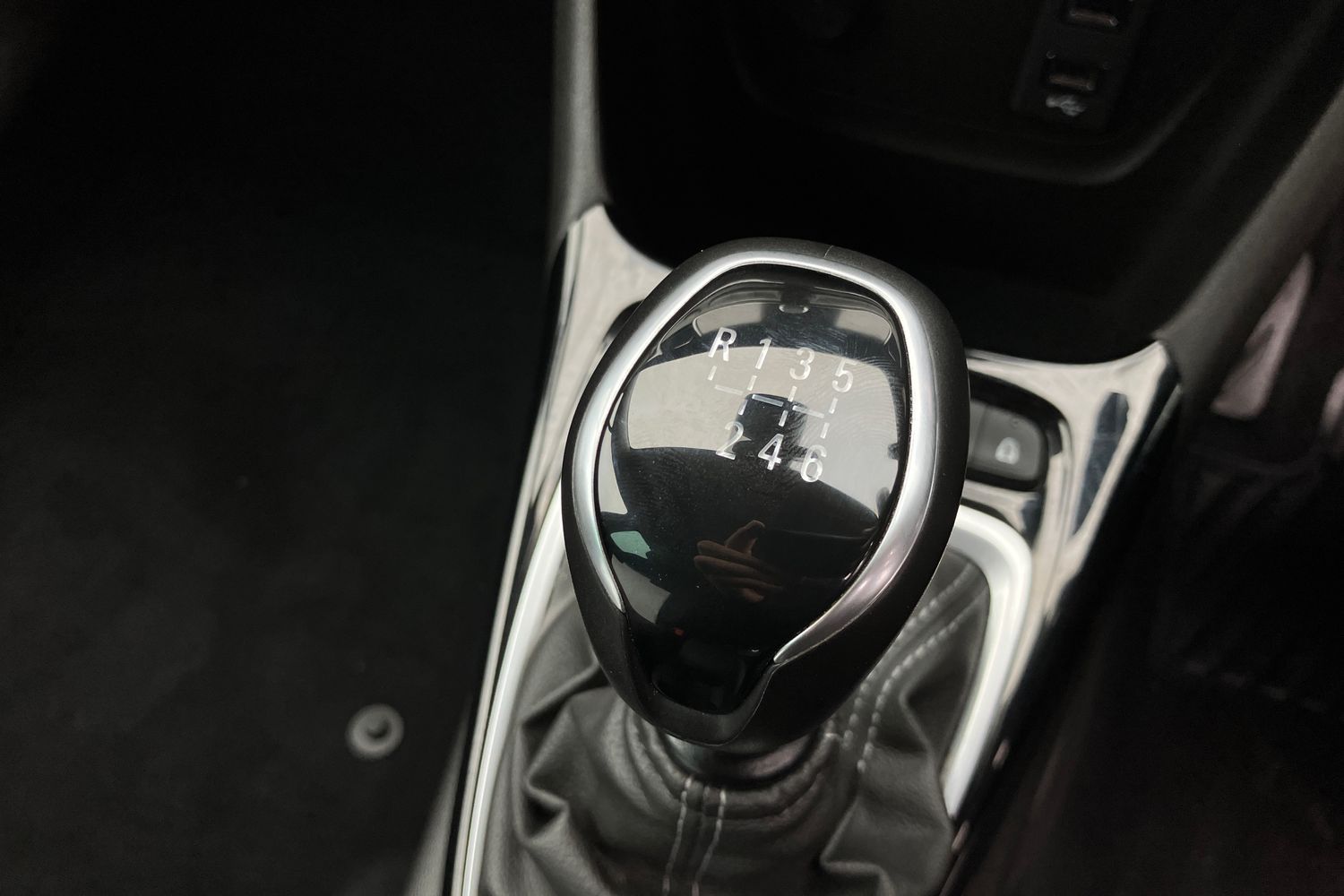 Used Vauxhall Crossland 2022 for sale - 76469245: Photo 11