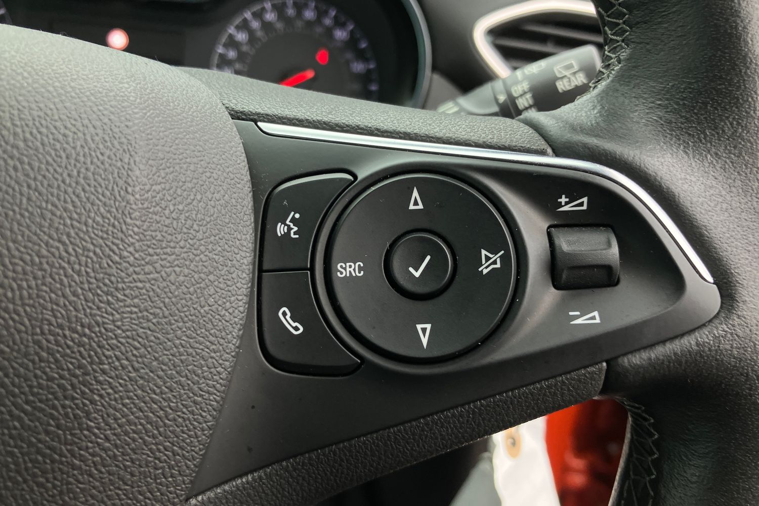 Used Vauxhall Crossland 2022 for sale - 76469245: Photo 13