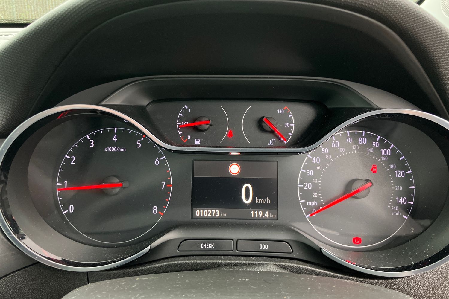 Used Vauxhall Crossland 2022 for sale - 76469245: Photo 16