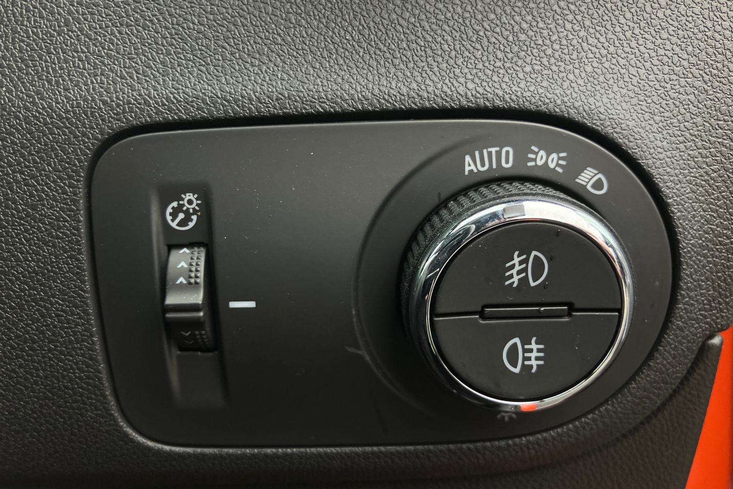 Used Vauxhall Crossland 2022 for sale - 76469245: Photo 17