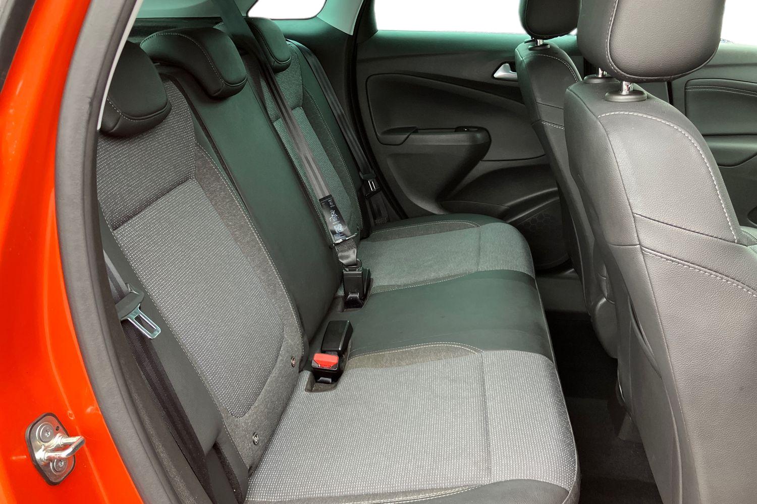 Used Vauxhall Crossland 2022 for sale - 76469245: Photo 18