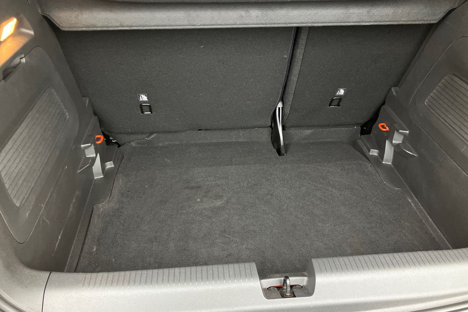 Used Vauxhall Crossland 2022 for sale - 76469245: Photo 19