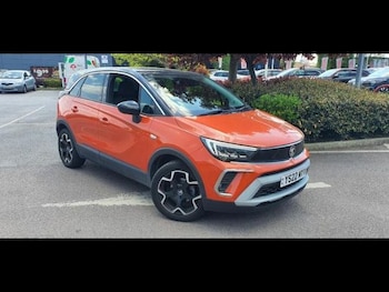 Used Vauxhall Crossland 2022 for sale - 76469245: Photo