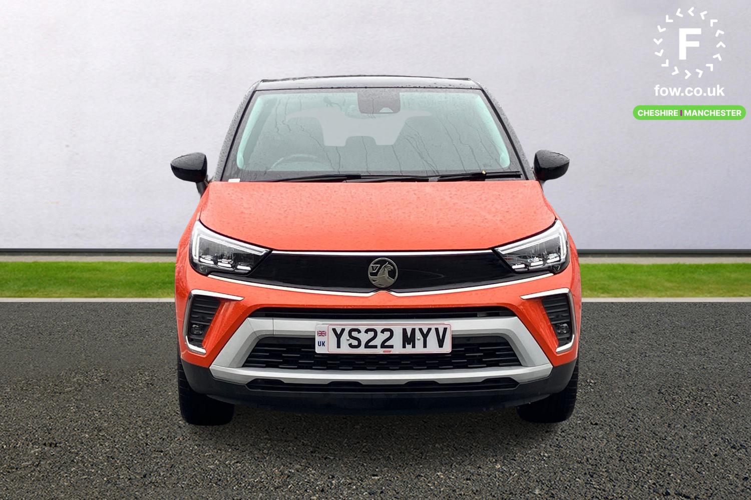 Used Vauxhall Crossland 2022 for sale - 76469245: Photo 21