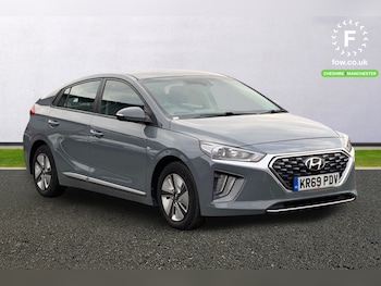 2019 - 1.6 GDi Hybrid SE Connect 5dr DCT