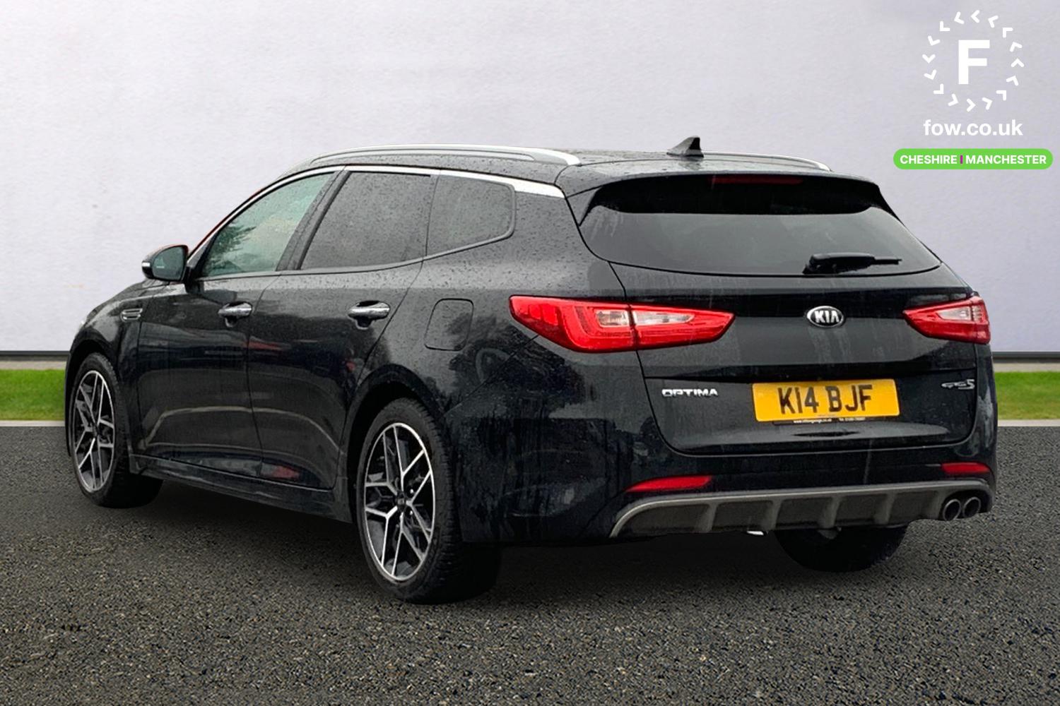 Used Kia Optima 2019 for sale - 77527506: Photo 2