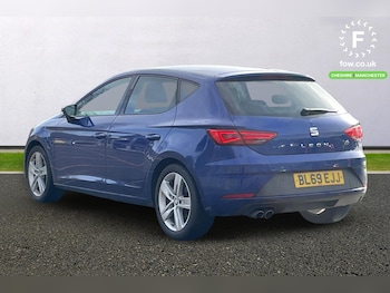 Used SEAT Leon 2019 for sale - 77620664: Photo