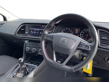 Used SEAT Leon 2019 for sale - 77620664: Photo