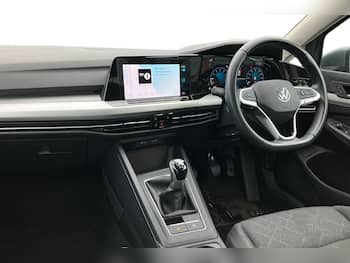 Used Volkswagen Golf 2023 for sale - 79705414: Photo