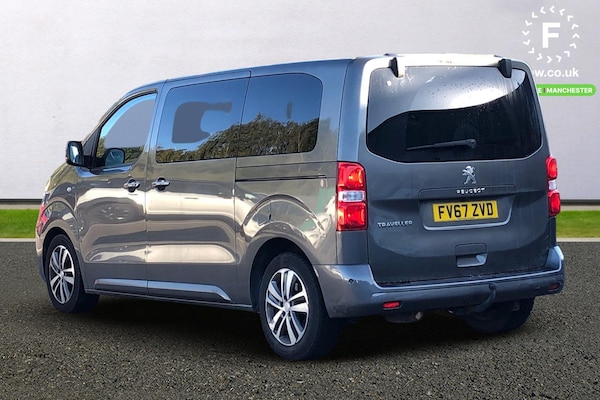 Used Peugeot Traveller 2018 for sale - 76040888: Photo 2