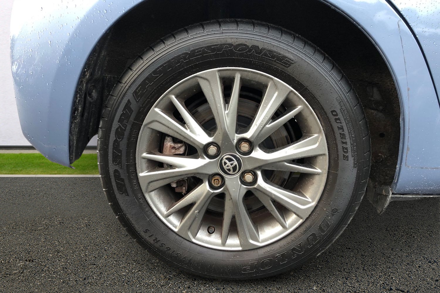 Used Toyota Yaris 2017 for sale - 76836198: Photo 17