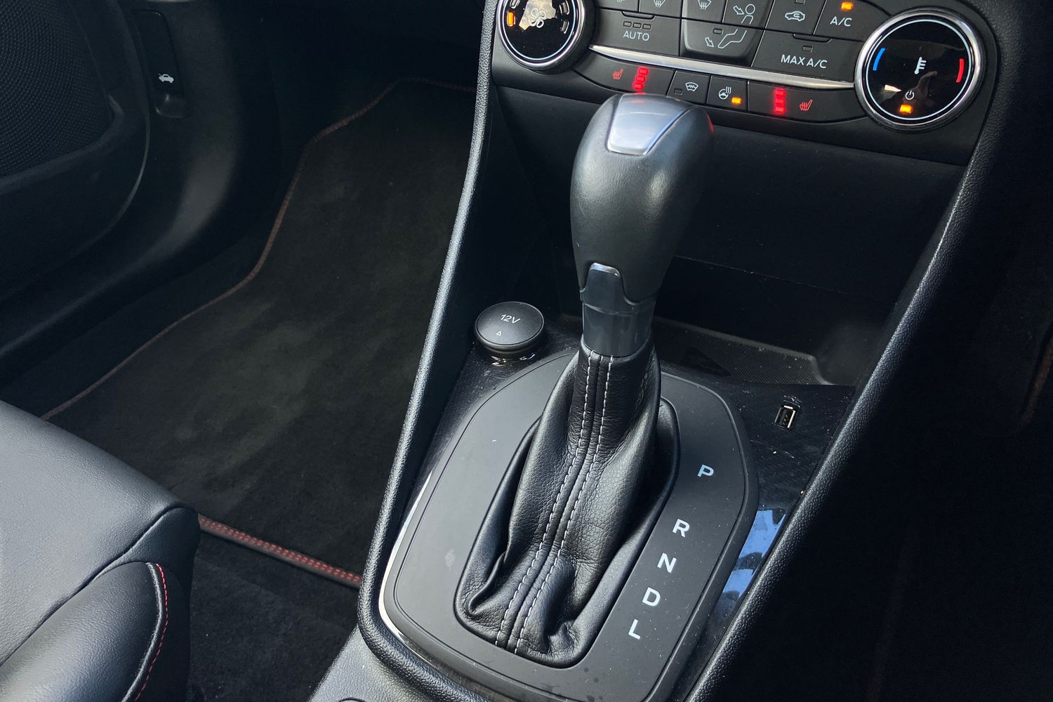 Used Ford Fiesta 2022 for sale - 76218570: Photo 10