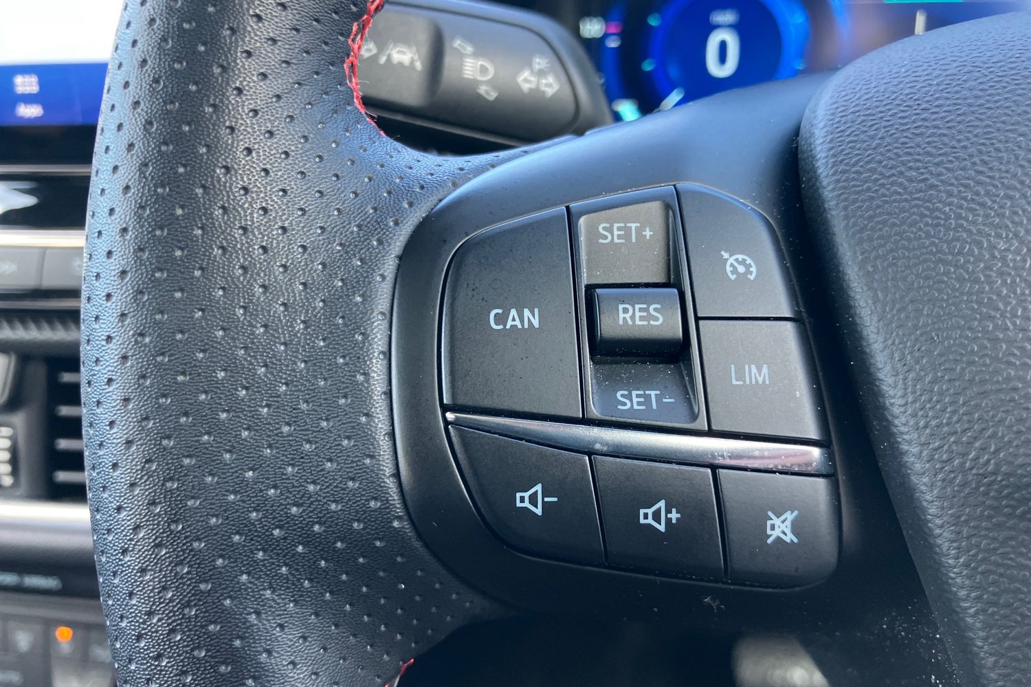 Used Ford Fiesta 2022 for sale - 76218570: Photo 11