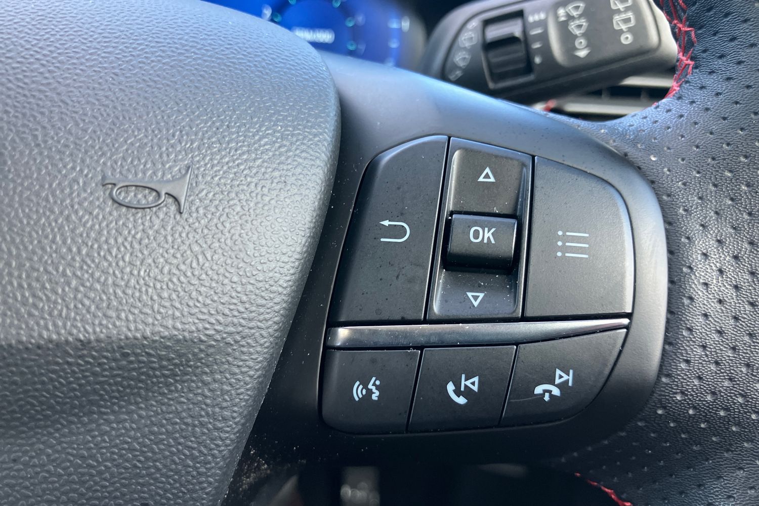 Used Ford Fiesta 2022 for sale - 76218570: Photo 12