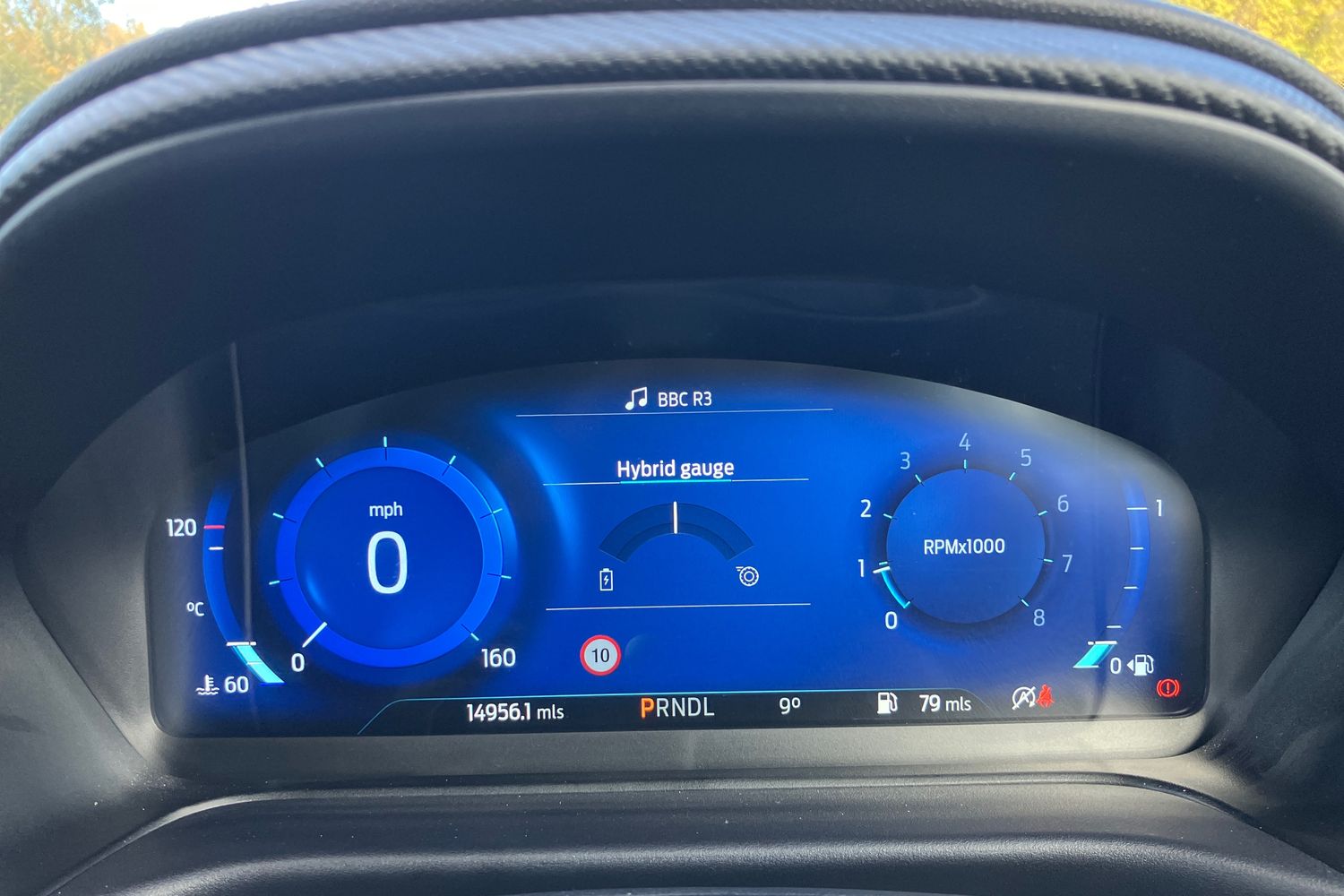 Used Ford Fiesta 2022 for sale - 76218570: Photo 15