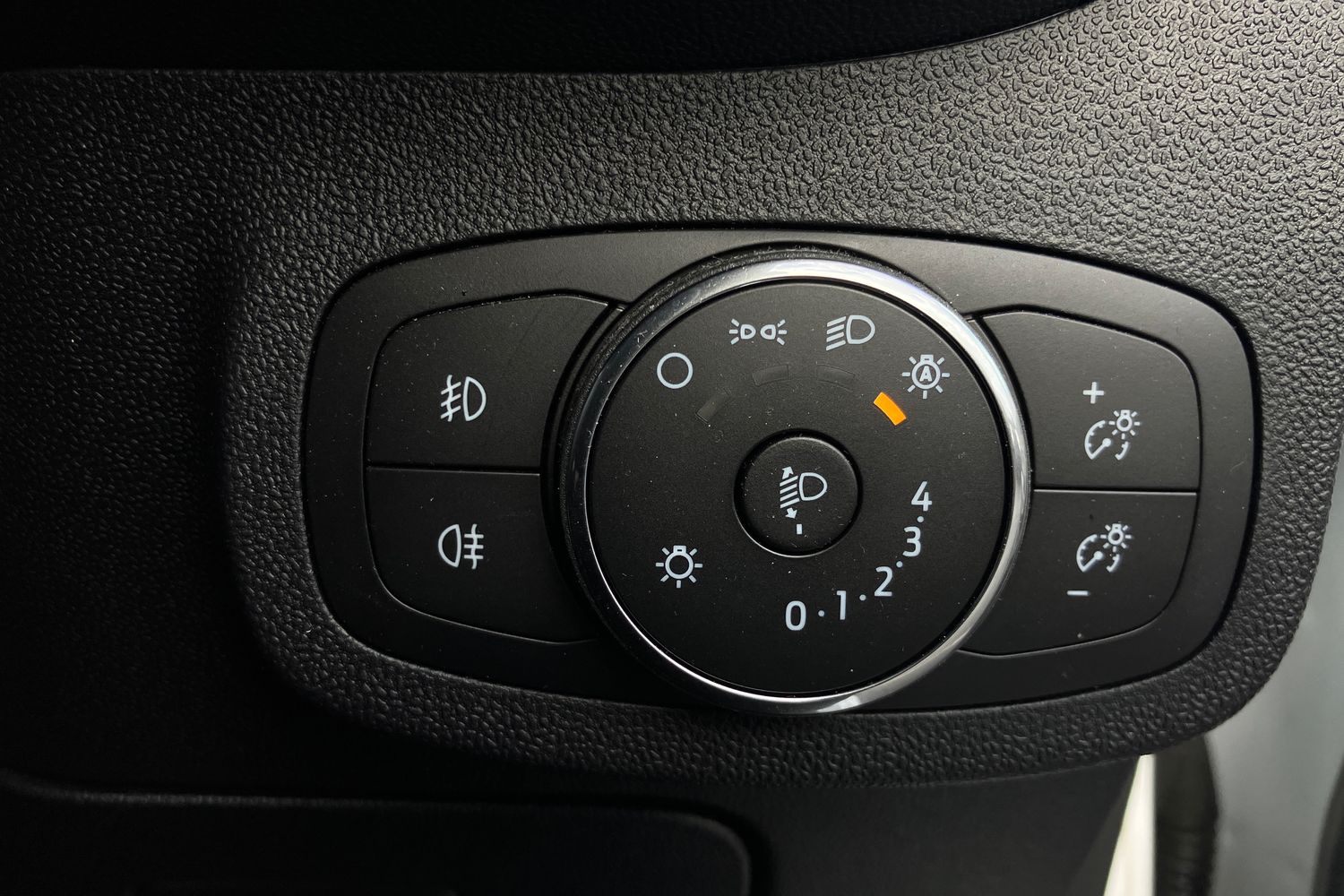 Used Ford Fiesta 2022 for sale - 76218570: Photo 16