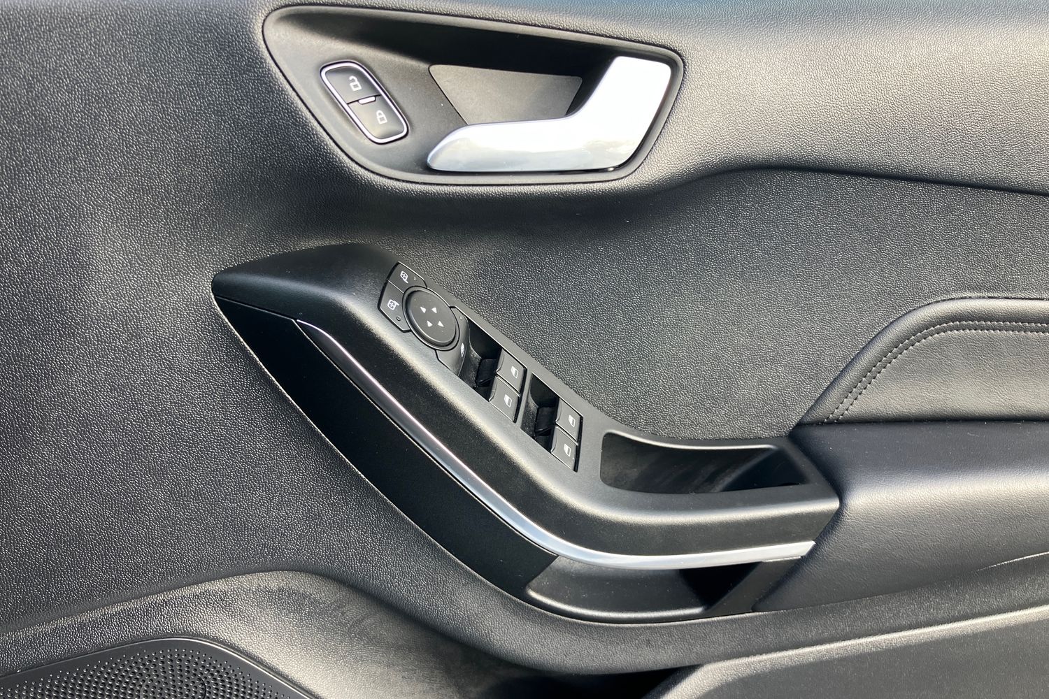 Used Ford Fiesta 2022 for sale - 76218570: Photo 17