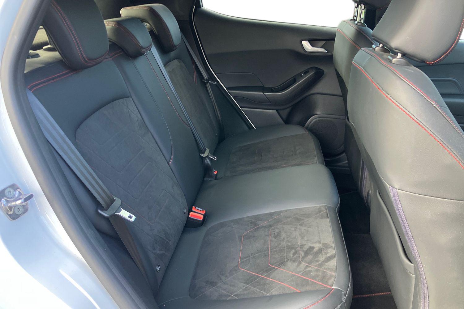 Used Ford Fiesta 2022 for sale - 76218570: Photo 19